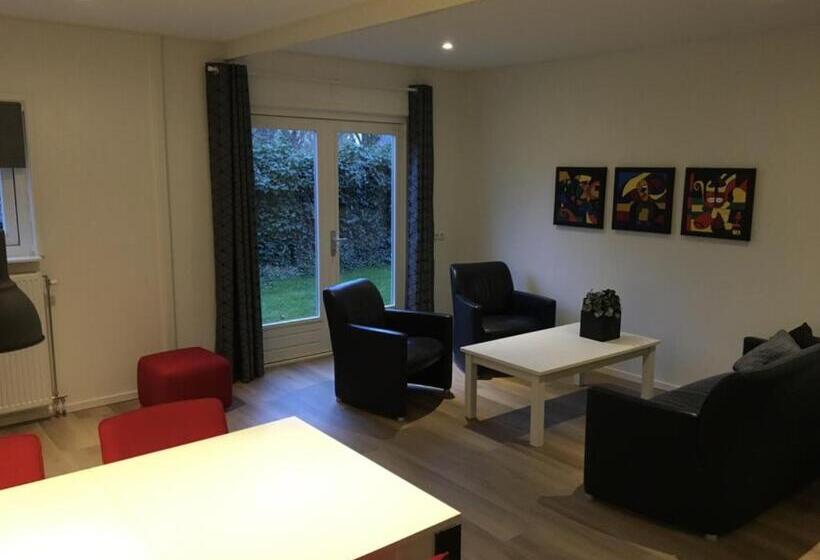 B&b Oostzomerland