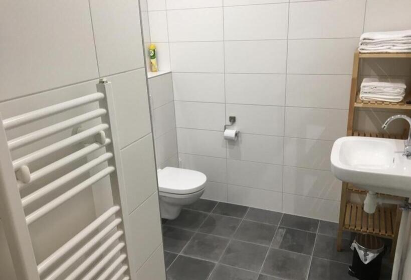 B&b Oostzomerland