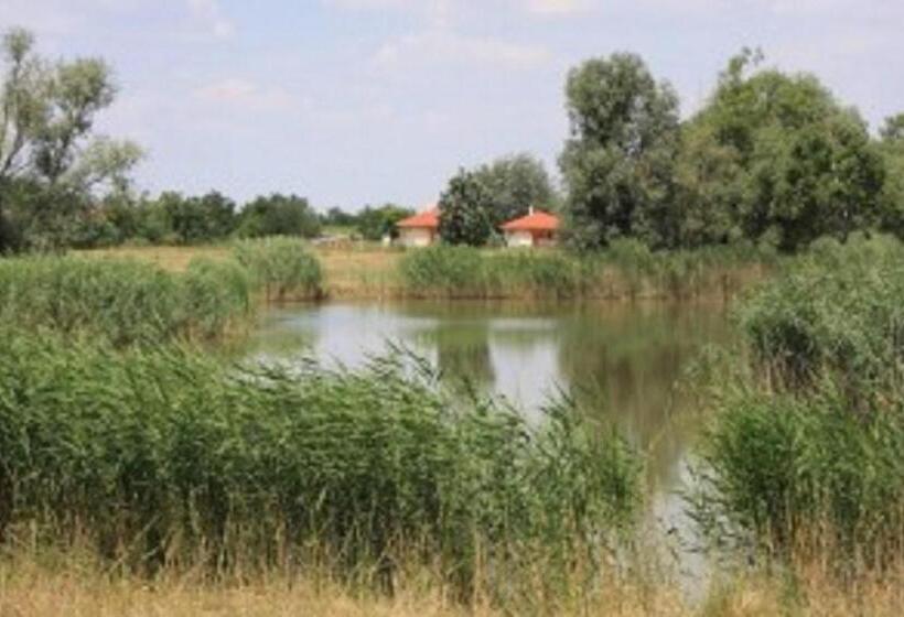 B&b Puszta Eldorado