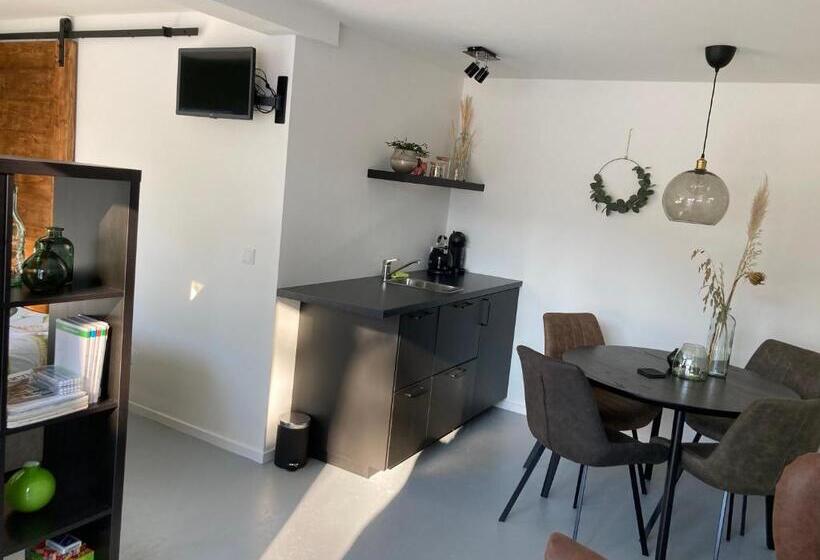 B&b  T Onderkomen