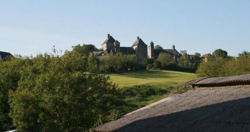 Bed and Breakfast A L Etape De La Ferme
