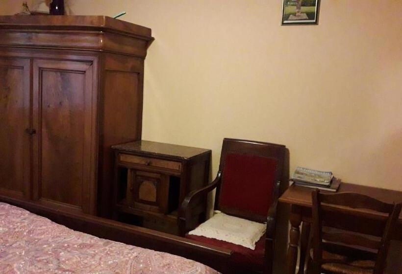 Bed and Breakfast A L Etape De La Ferme