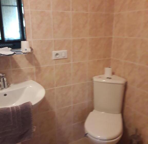 Bed and Breakfast A L Etape De La Ferme