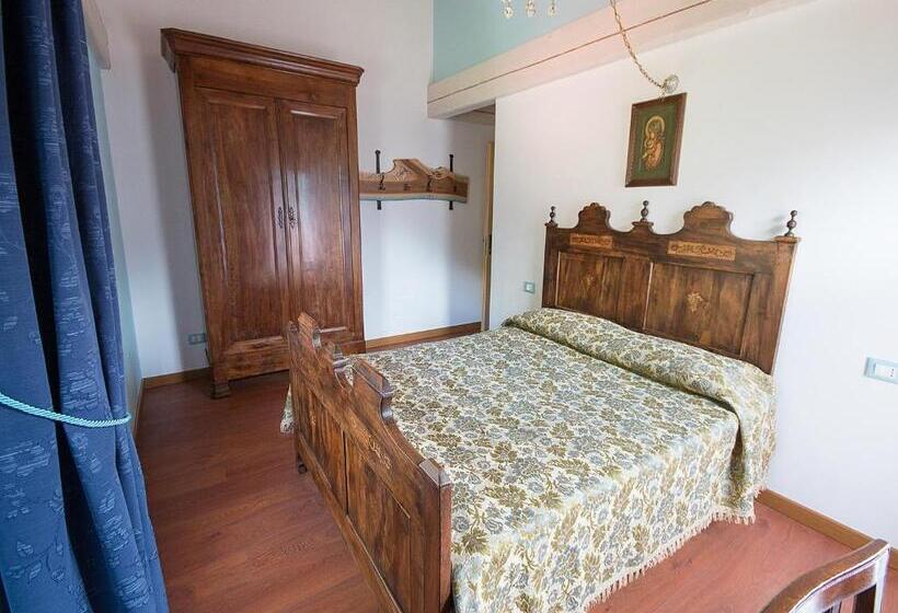 مبيت وإفطار Agriturismo La Meta
