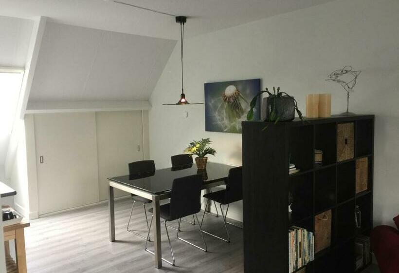 ベッドアンドブレックファースト Bed&breakfast Hoornaar