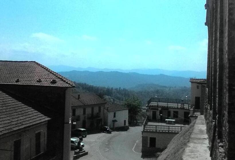 Bed and Breakfast Cà Da Nonna