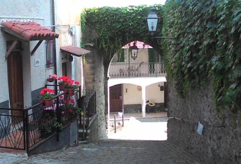 Bed and Breakfast Cà Da Nonna