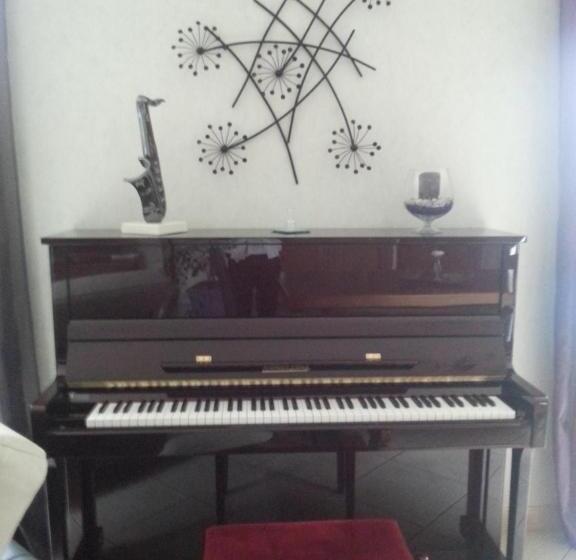 צימר Chambre D Hôte Le Bois Joli