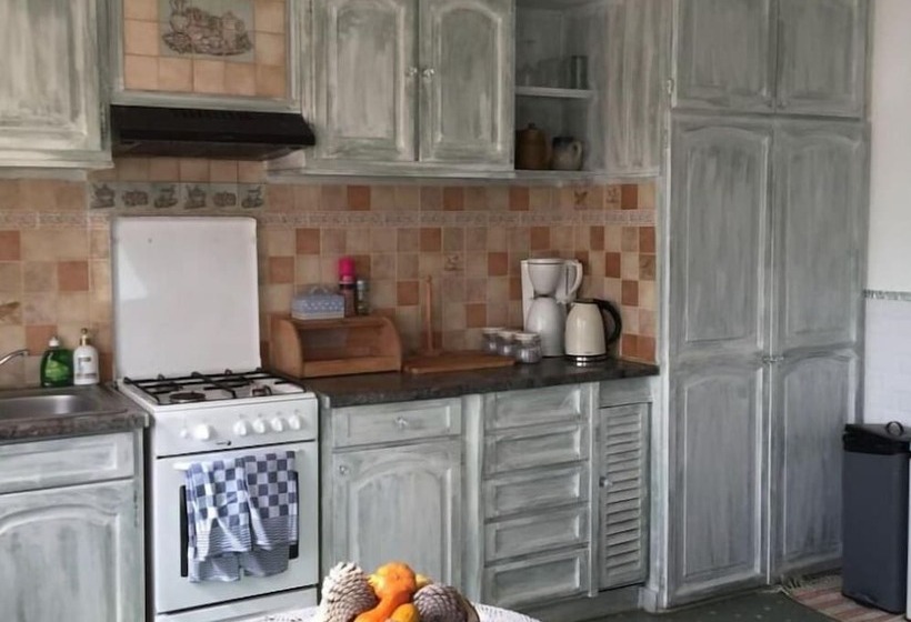 צימר Chambre D Hôte Mara