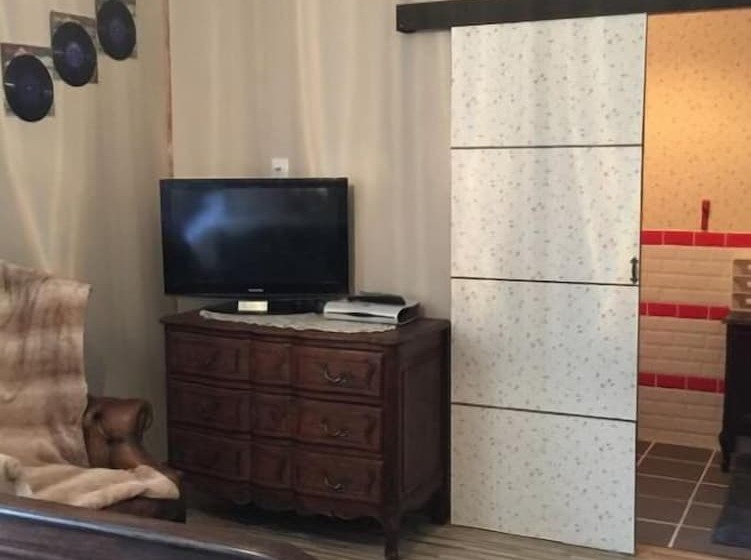 צימר Chambre D Hôte Mara