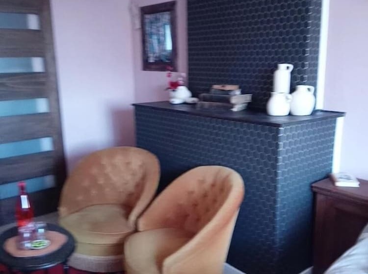 צימר Chambre D Hôte Mara