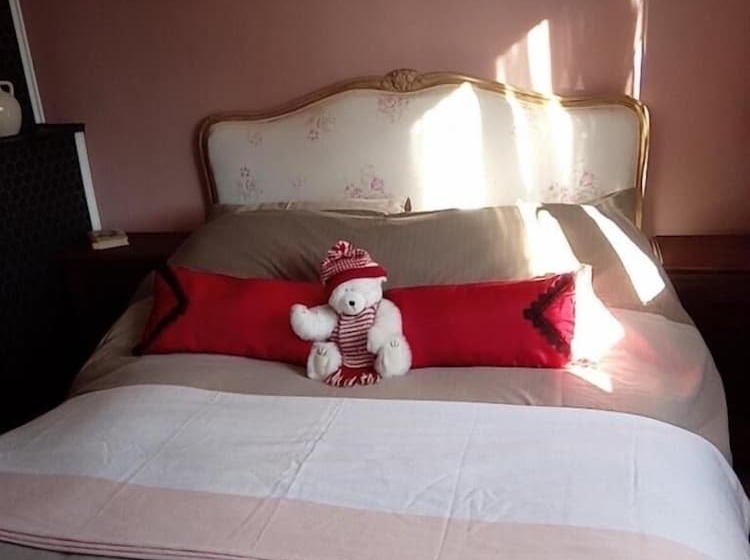 צימר Chambre D Hôte Mara
