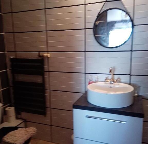 צימר Chambre D Hôte Mara