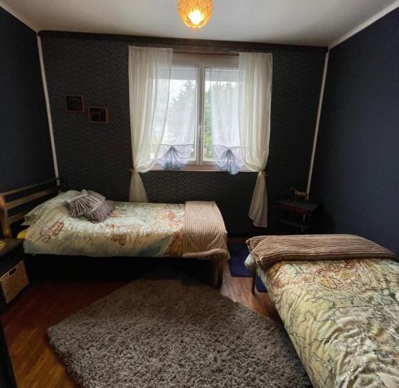 צימר Chambre D Hôte Mara
