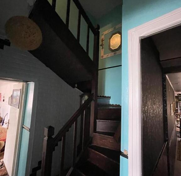 צימר Chambre D Hôte Mara
