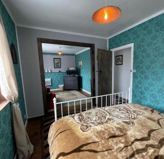 צימר Chambre D Hôte Mara