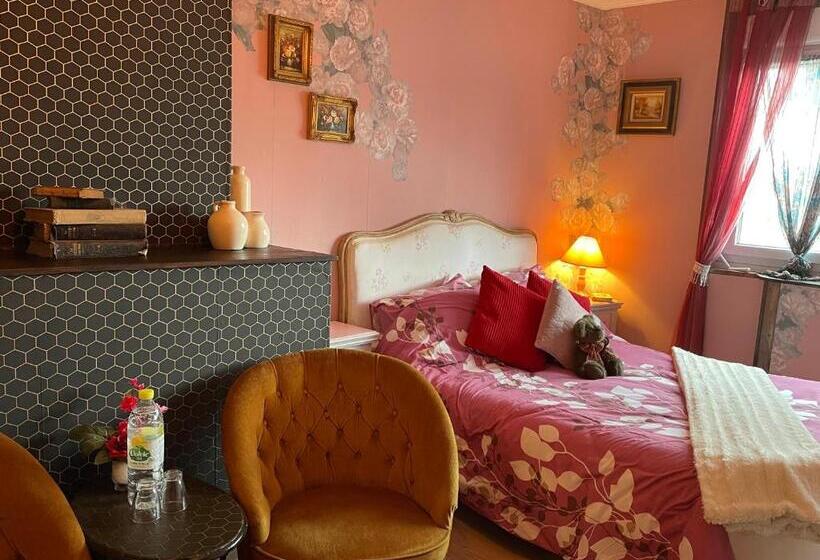 צימר Chambre D Hôte Mara