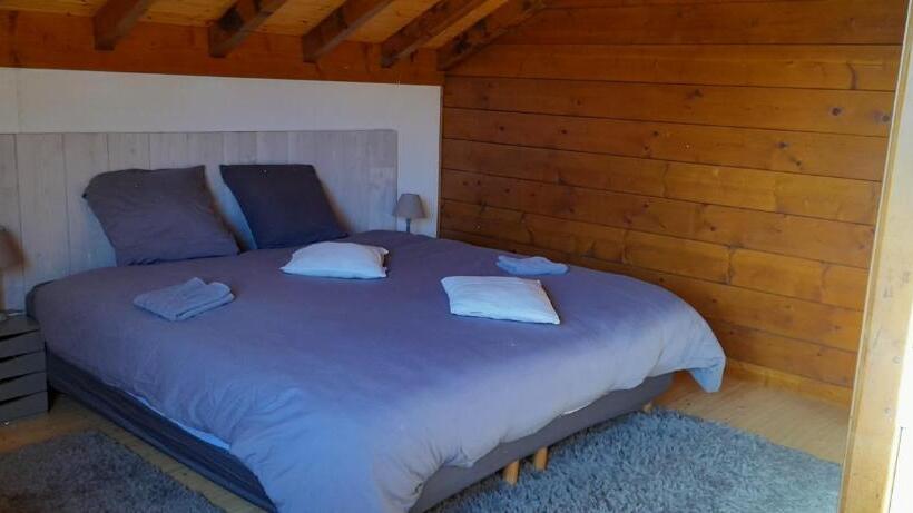 צימר Chambre D Hôtes Barnabas