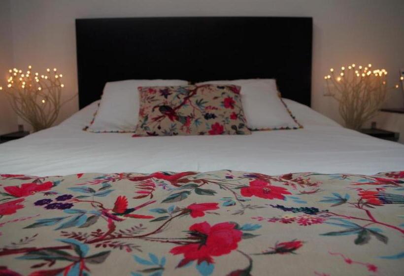 مبيت وإفطار Chambres D Hôtes Home Sweet Home