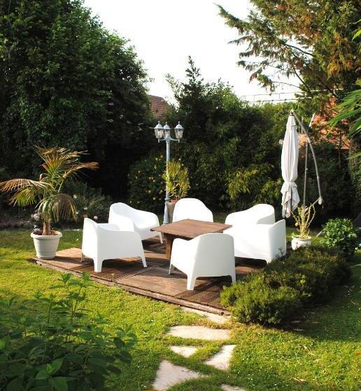צימר Chambres D Hôtes La Tribu