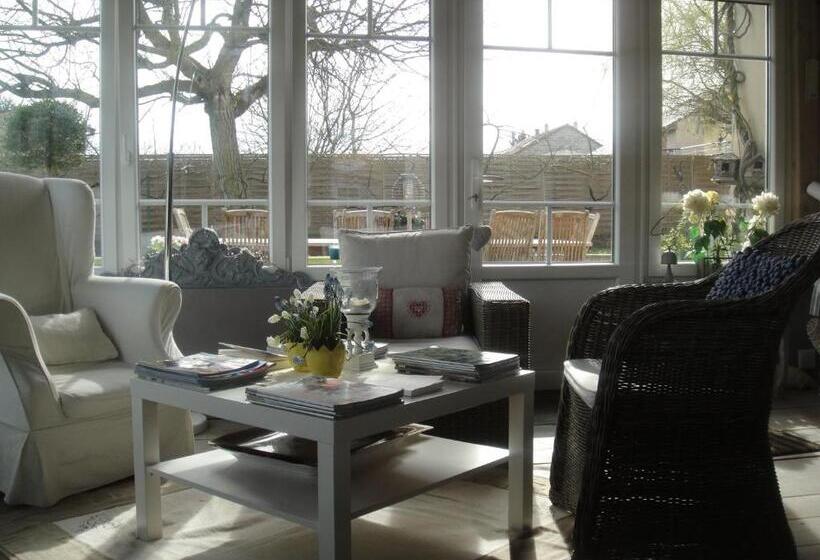 مبيت وإفطار Chambres D Hôtes Le Clos Du Verger