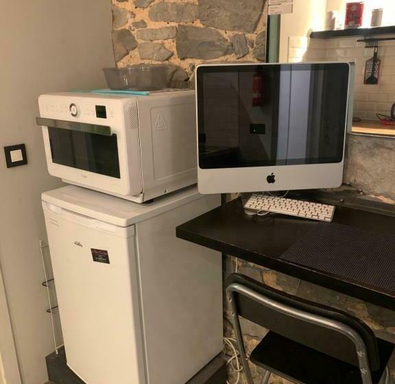 مبيت وإفطار Dailly Studio