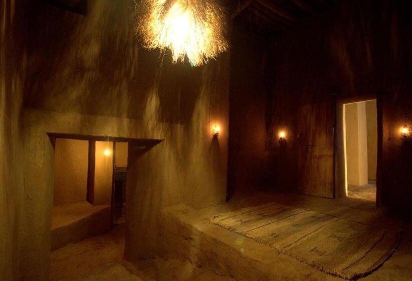 مبيت وإفطار Kasbah Oulad Othmane