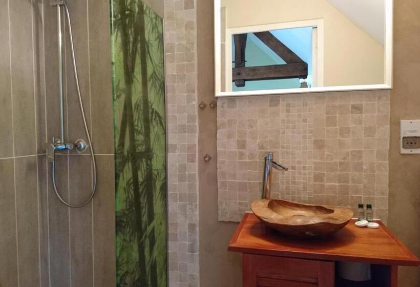 Bed and Breakfast La Ferme Oasis