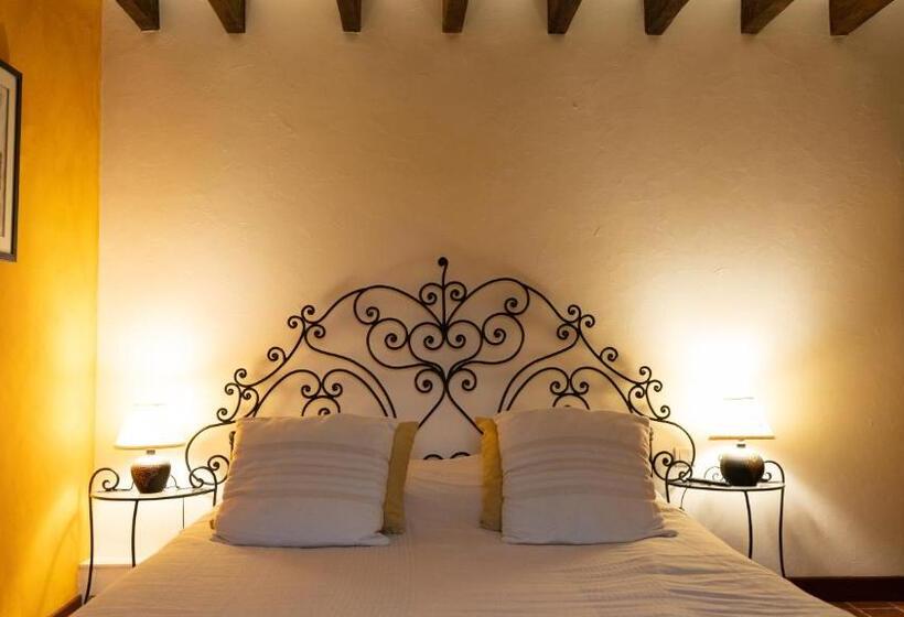 Bed and Breakfast La Ferme Oasis