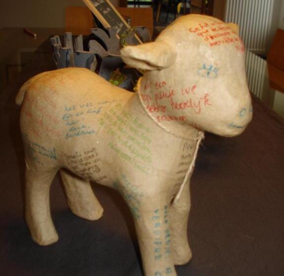 민박 La Lune En Bulles