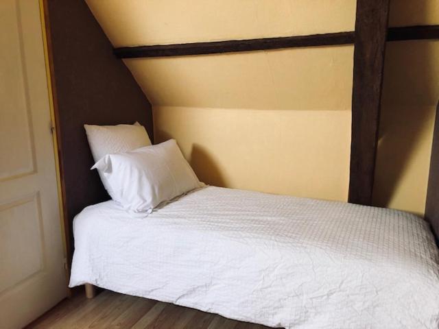 Bed and Breakfast Le Clos Des Roses