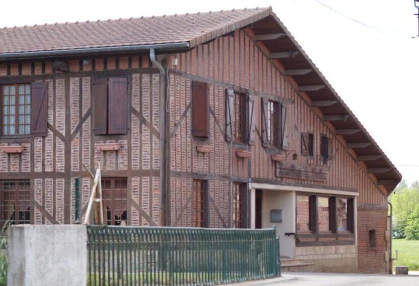 צימר Le Moulin D Eclaron