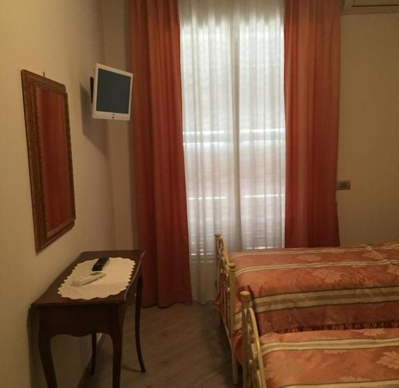 مبيت وإفطار San Michele