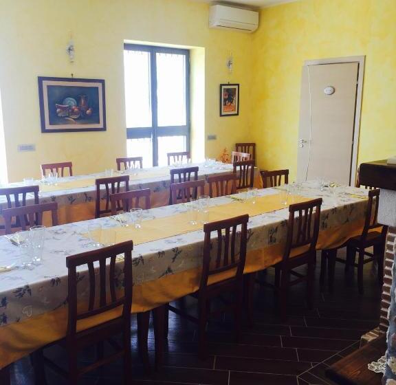 مبيت وإفطار San Michele