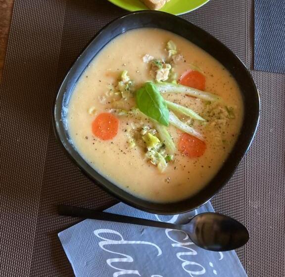 ベッドアンドブレックファースト Stal Escapade