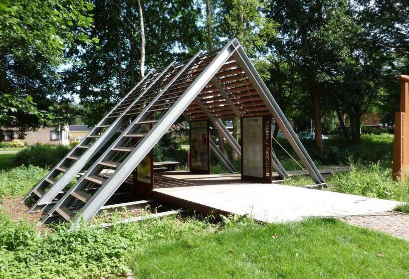 Bed and Breakfast Stichting Veenloopcentrum Weiteveen