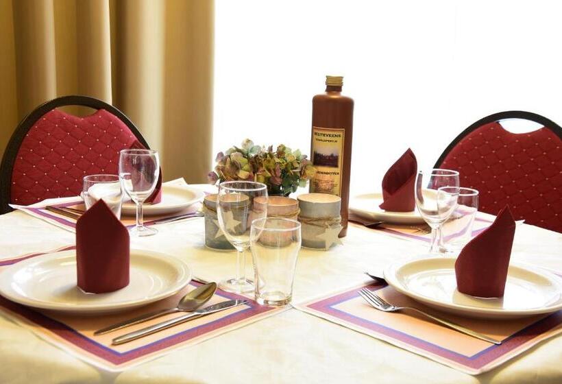 Bed and Breakfast Stichting Veenloopcentrum Weiteveen
