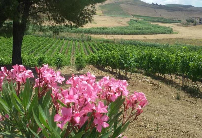 مبيت وإفطار Terre Di Gratia