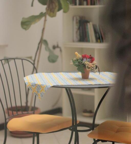 مبيت وإفطار Terre Di Gratia