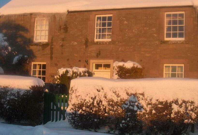 צימר The Old School House Mordington
