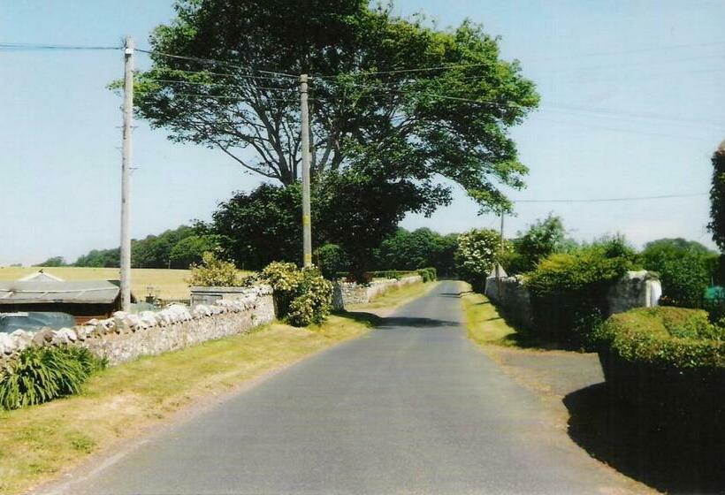 צימר The Old School House Mordington