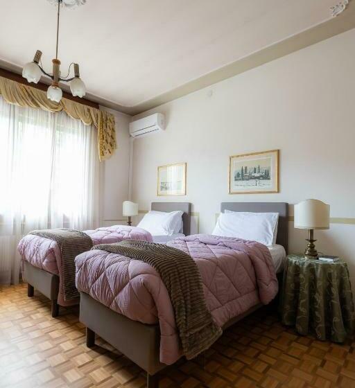 민박 Villa Berrettini