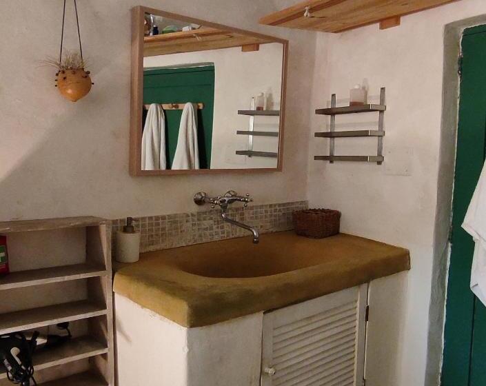 Bed and Breakfast Villa Fontilha