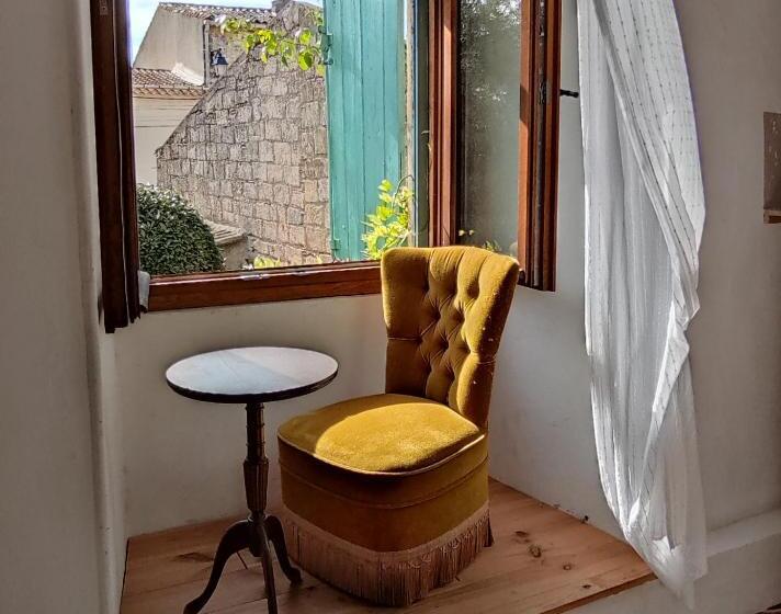 Bed and Breakfast Villa Fontilha