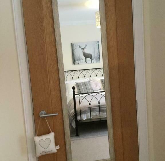 Edgehill B&b
