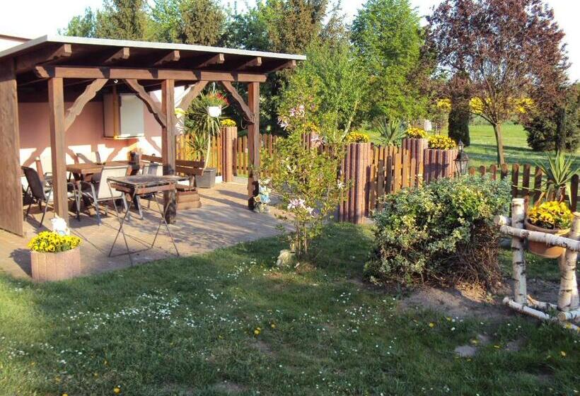 Gasthaus&pension Görsdorf