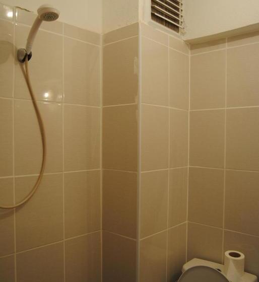 בית מלון כפרי Hisarlık