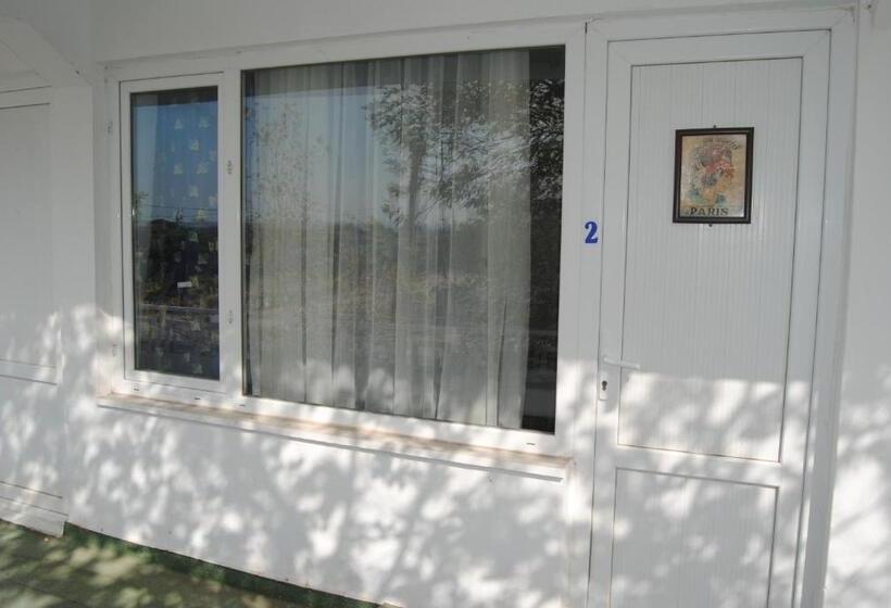 בית מלון כפרי Hisarlık