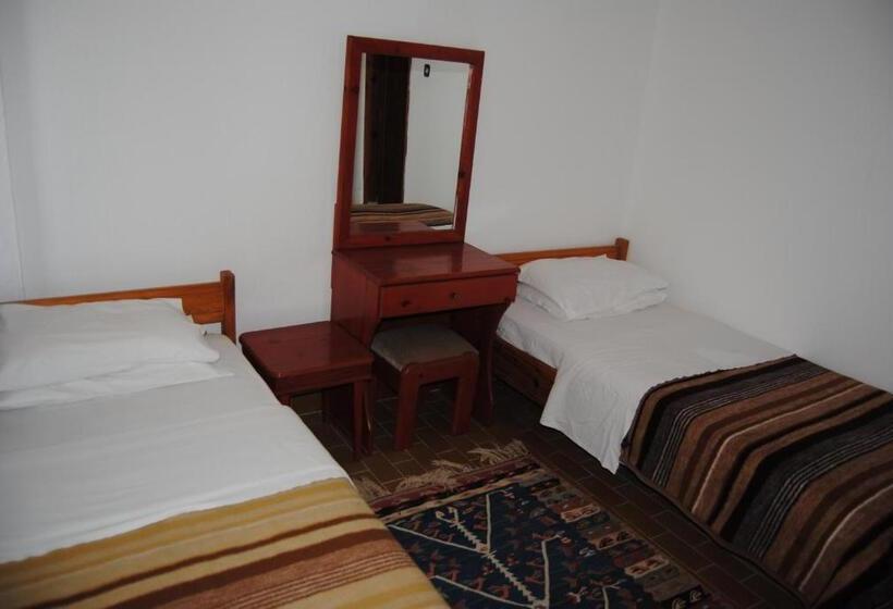 בית מלון כפרי Hisarlık