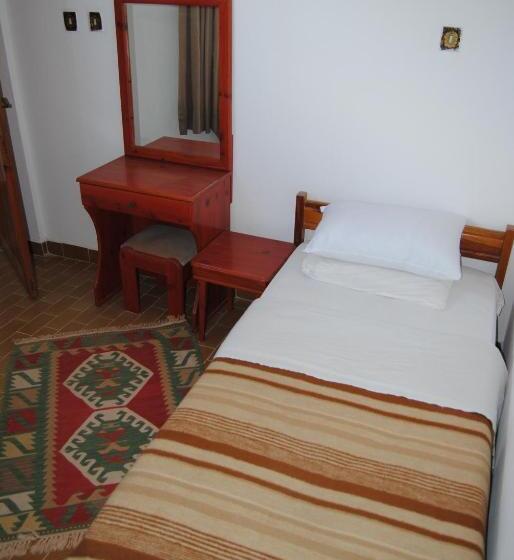 בית מלון כפרי Hisarlık